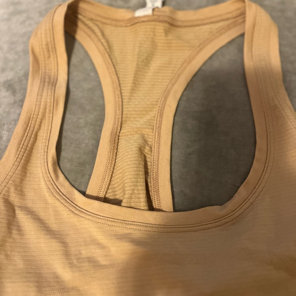 Lululemon RacerBack Tank - Picture 5 of 6